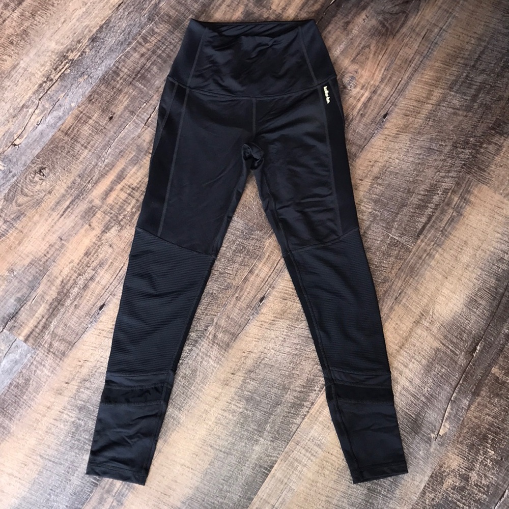 Lukka Lux Yoga Pants